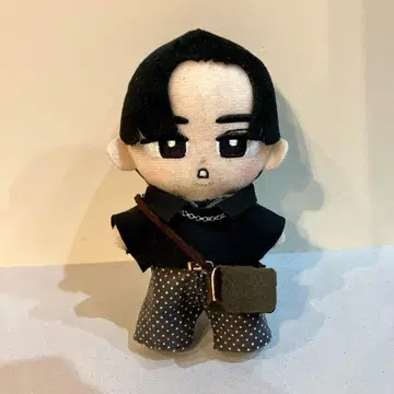 SnowMan 스노치루 치루누이 메구로 렌 의류 백 3점 세트
