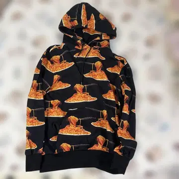 폴스미스 나폴리탄 후드티