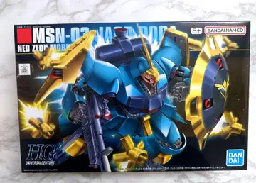 건담 프라모델 hg 야크 도가 새상품 미개봉