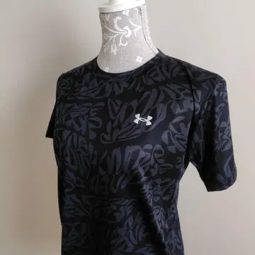 Under Armour 여성용 반팔 T셔츠