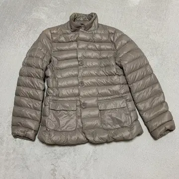 DoCLASSE 여성용 다운 자켓 XL