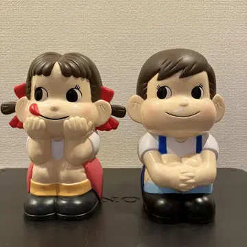 페코짱 포코짱 저금통