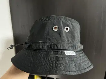 다이와 피어 39 버킷 햇 GORETEX