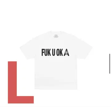 PALACE 후쿠오카 한정판 T Shirt