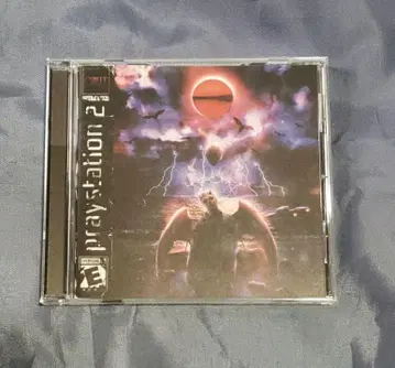 CVLTE - praystation 2