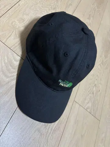 THE NORTH FACE 캡