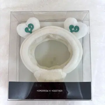 TXT MOA봉 응원봉 커버 공식