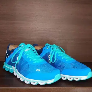 ON Cloudflow 24cm 여성용 미사용품