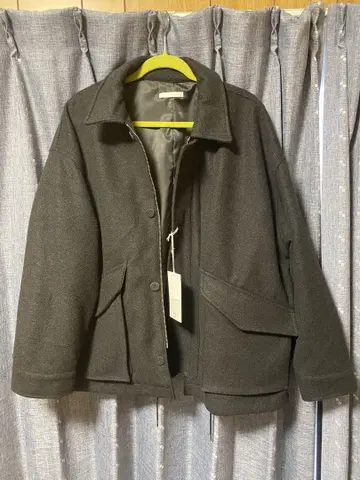 WYM LIDNM (위므 바이 리돔) 카르제 멜톤 플라이트 블루종