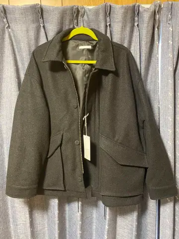 WYM LIDNM (위므 바이 리돔) 카르제 멜톤 플라이트 블루종