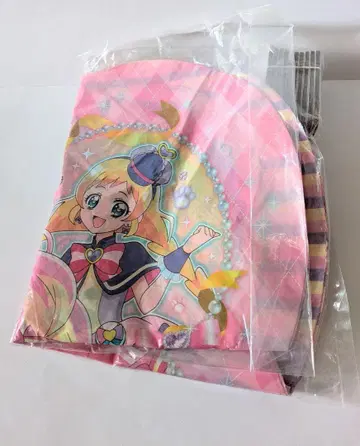 원더풀 프리큐어 UFO 풍선 10개입