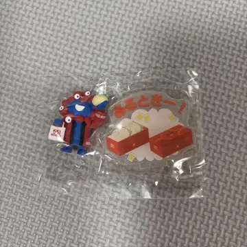 오사카 만박 한정판 미야쿠미야쿠 피규어 컬렉션 551