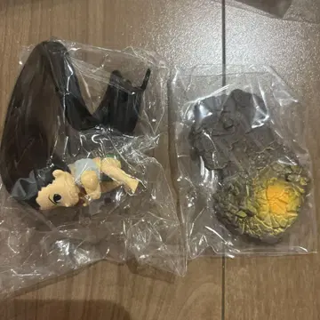 데스크탑 헌터 4 곤
