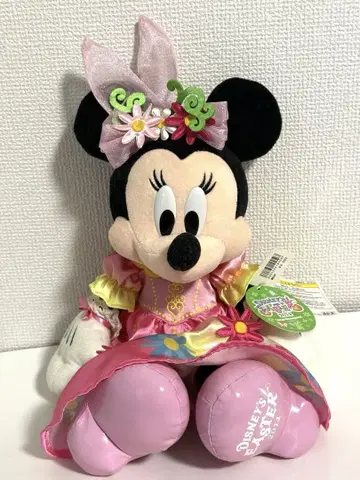 디즈니 봉제 인형 부활절 히피호피