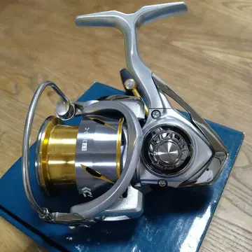 다이와 21프림스 LT3000C