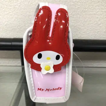 레트로 My Melody 휴대폰 케이스