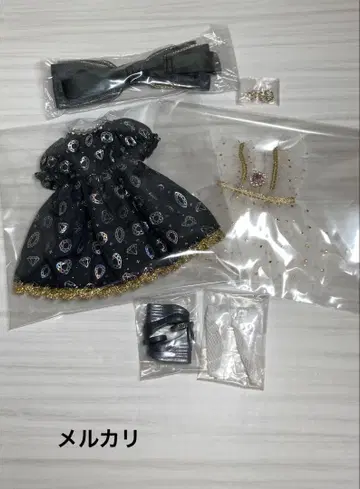 네오 브라이스 비쥬 브릴리언트 아웃핏