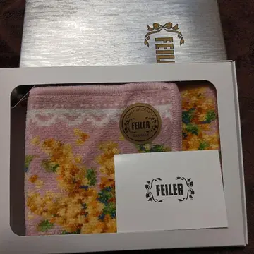 페이 타월 손수건 파우치
