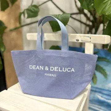 DEAN&DELUCA HAWAII