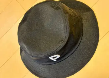 PUMA 버킷햇 블랙 [거의 미사용]