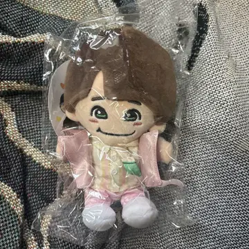 나니와단시 오하시 카즈야 치비누이