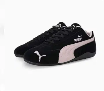 Puma Speedcat OG 'Puma Black/Pink'