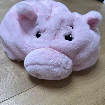 디즈니 팬캡 햄