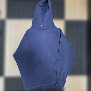 USED 90's Jerzeez 'Super Sweats' Hoodie