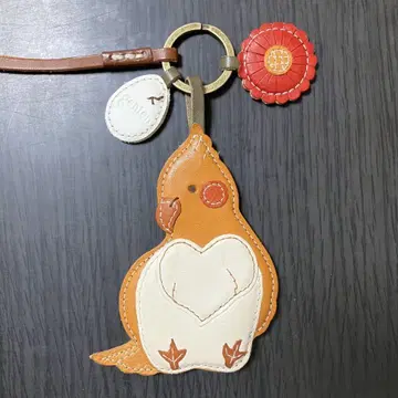 겐텐의 코카투 참