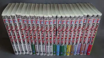 드래프트킹 1~22권