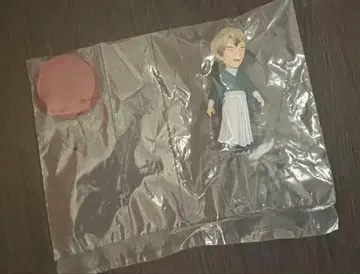 월드 컬렉터블 피규어 [ 젠인 나오야 ]