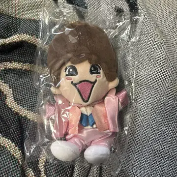 나니와단시 후지와라 죠이치로