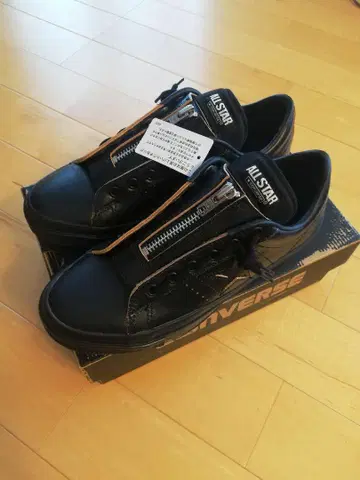 새상품 사이즈 26.0cm 원스타 Z 샷 ONE STAR