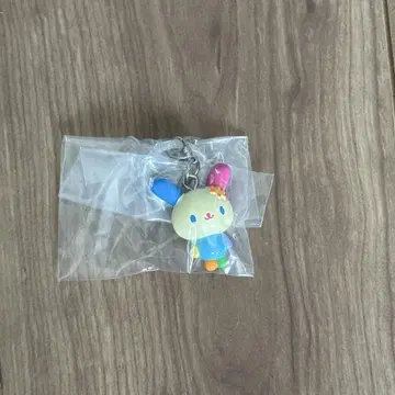 산리오 우사하나 메지루시 액세서리