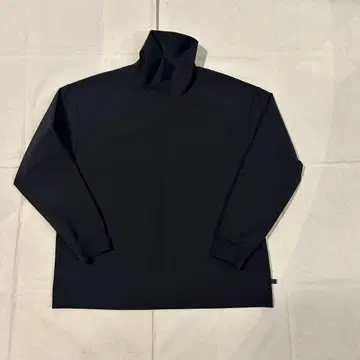 DAIWA PIER39 테크 터틀넥 L/S
