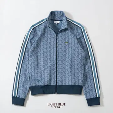 LACOSTE 저지