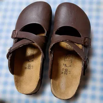 버켄스탁 (BIRKENSTOCK) 의 [도리안 (Dorian)]