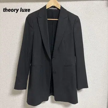 theory luxe 정장 세트