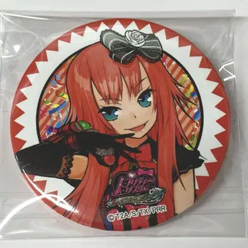 꿈의 라이브 프리즘스톤 레인보우 라이브 렌죠지 베루 캔뱃지 원작 벨로즈