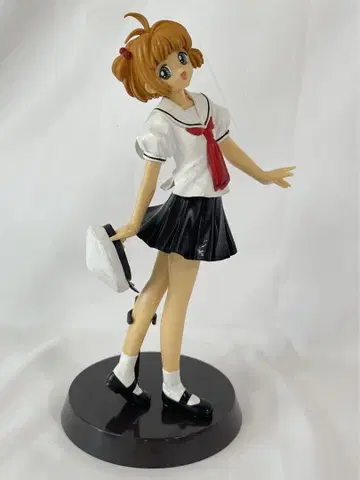 카드캡터 사쿠라 엑스트라 피규어