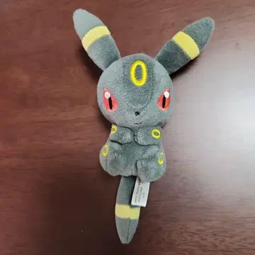 블래키 봉제 인형 프티 봉제 인형 IN 몬스터 볼 vol.2