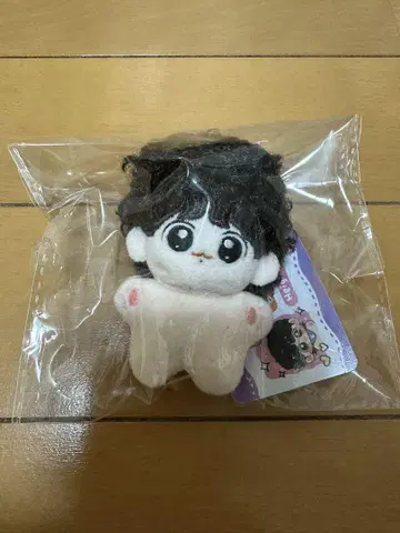 국K-POP 인형 마스코트
