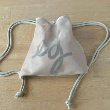 ABELIA EDWARD GOUCHA MINGLING BAG