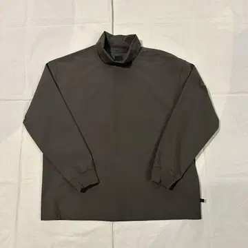 DAIWA PIER39 테크 터틀넥 L/S