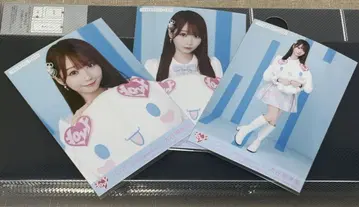 이코러브 시나몬 2025 브로마이드 오타니 에미리