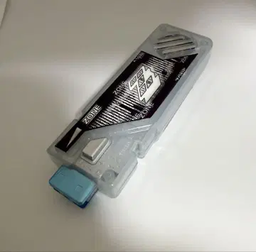 존 가이아 메모리 극중 소품 풍 커스텀품