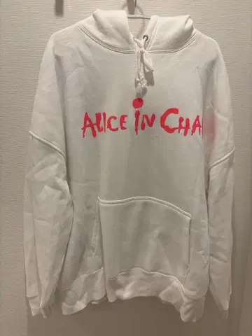 Alice In Chains 후디