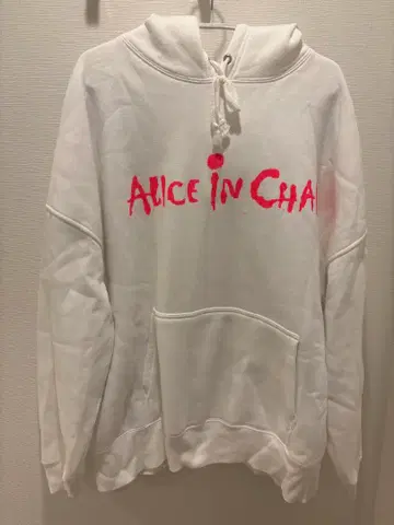 Alice In Chains 후디