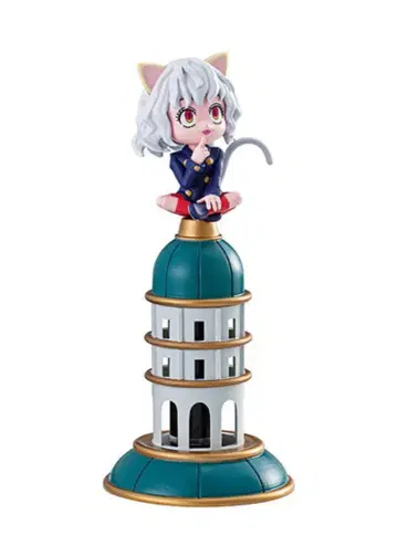HUNTER x HUNTER 데스크탑 3 네페르피토