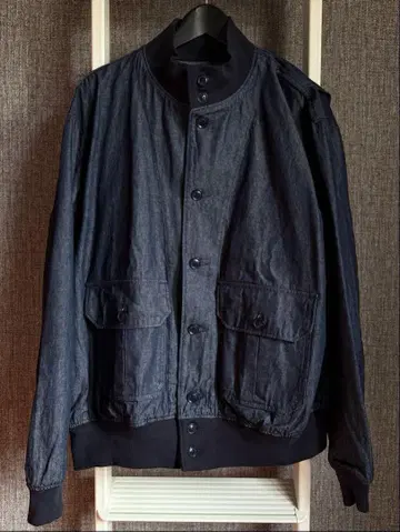 Engineered Garments A-1 jacket L